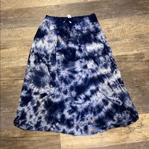 💙 Children’s Justice Skort 💙